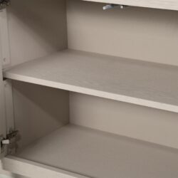 Dressoir Helsinki - taupe