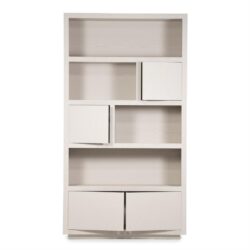 Kabinet Helsinki 120x220 cm - taupe