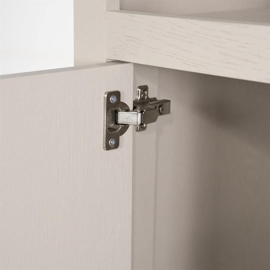 Kabinet Helsinki 120x220 cm - taupe