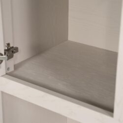 Kabinet Helsinki 120x220 cm - taupe