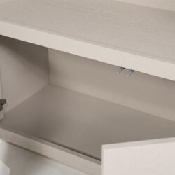 Kabinet Helsinki 120x220 cm - taupe