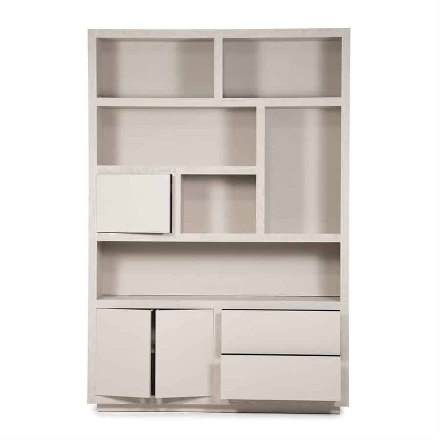 Kabinet Helsinki 150x220 cm - taupe