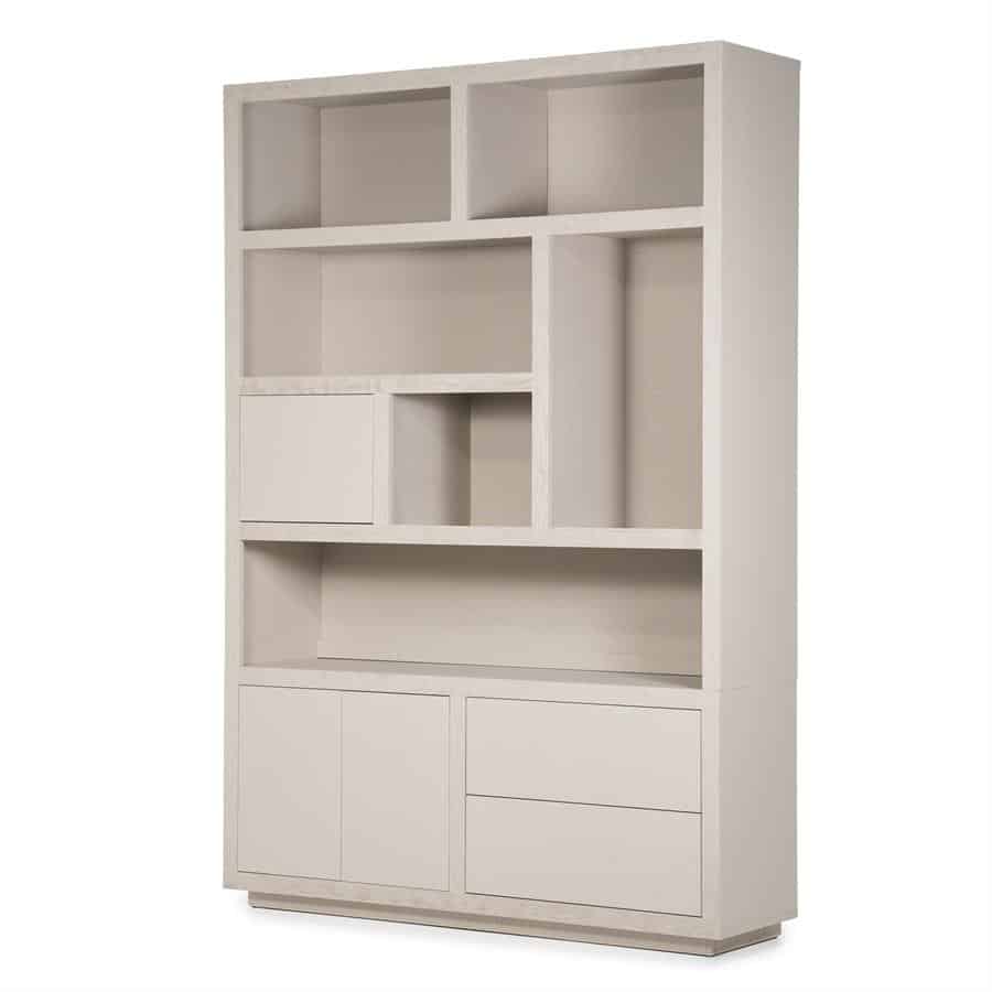 Kabinet Helsinki 150x220 cm - taupe