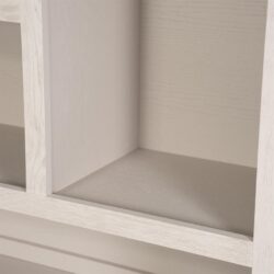 Kabinet Helsinki 150x220 cm - taupe