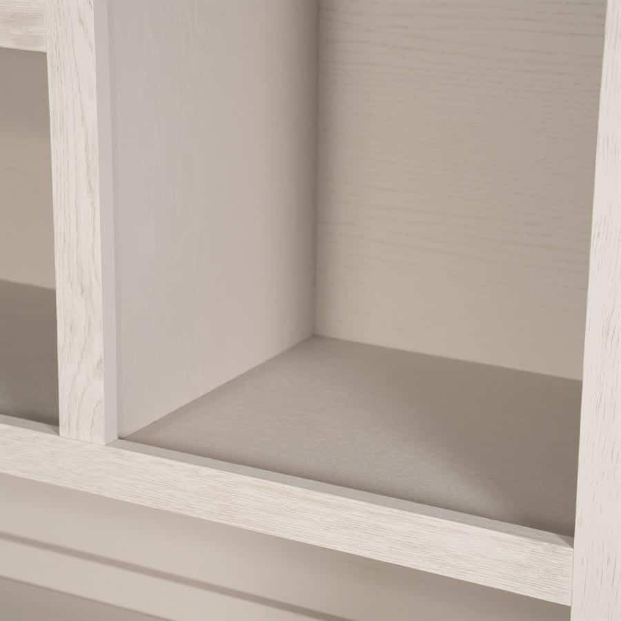 Kabinet Helsinki 150x220 cm - taupe