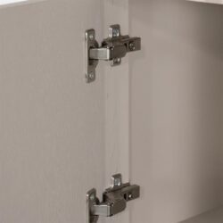 Kabinet Helsinki 150x220 cm - taupe