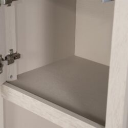 Kabinet Helsinki 150x220 cm - taupe