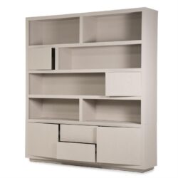 Kabinet Helsinki 200x220 cm - taupe