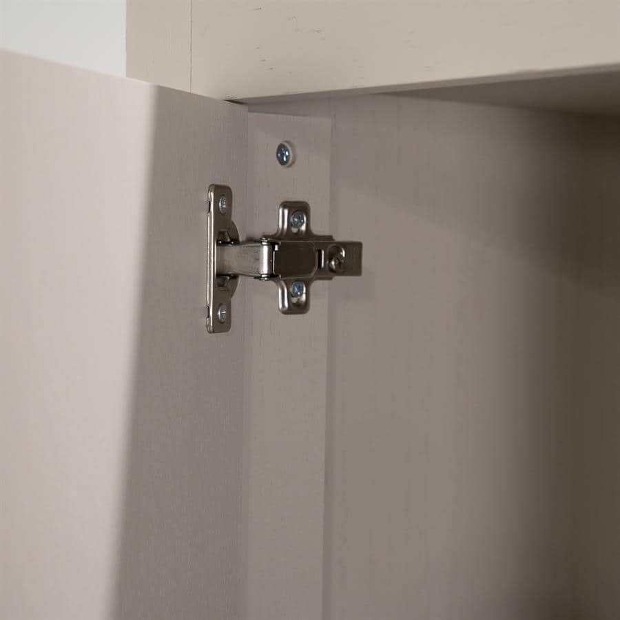 Kabinet Helsinki 200x220 cm - taupe