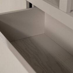 Kabinet Helsinki 200x220 cm - taupe