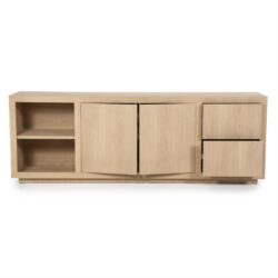 Dressoir Helsinki - naturel
