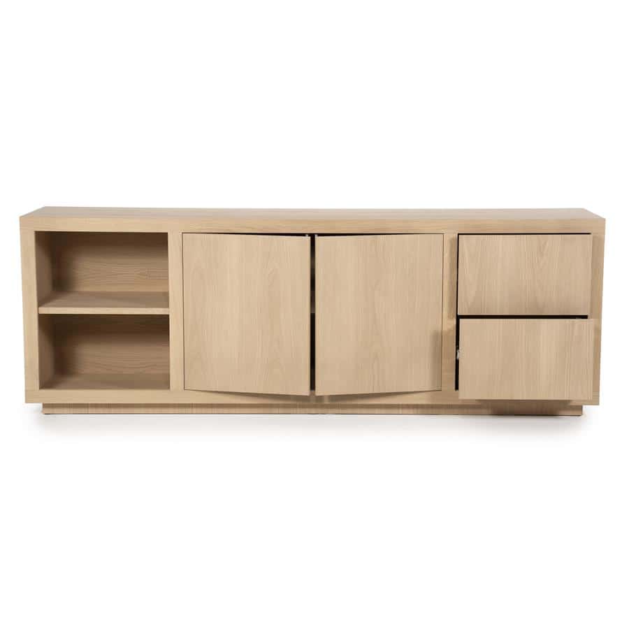 Dressoir Helsinki - naturel