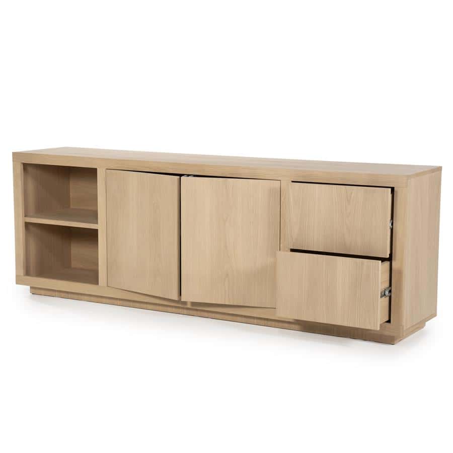 Dressoir Helsinki - naturel