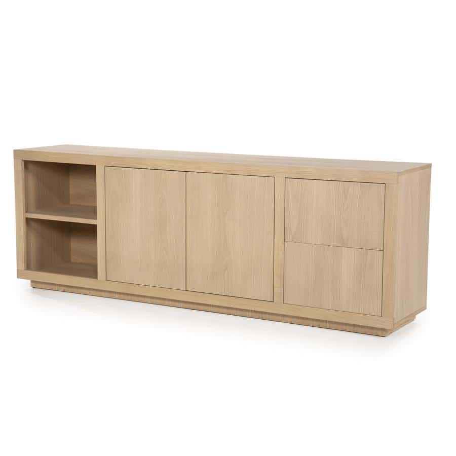 Dressoir Helsinki - naturel