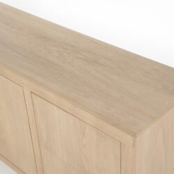 Dressoir Helsinki - naturel