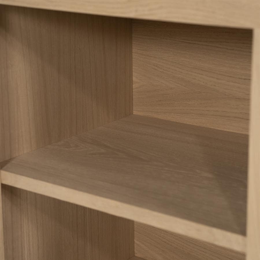 Dressoir Helsinki - naturel