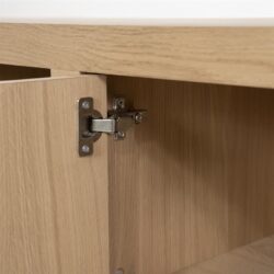 Dressoir Helsinki - naturel