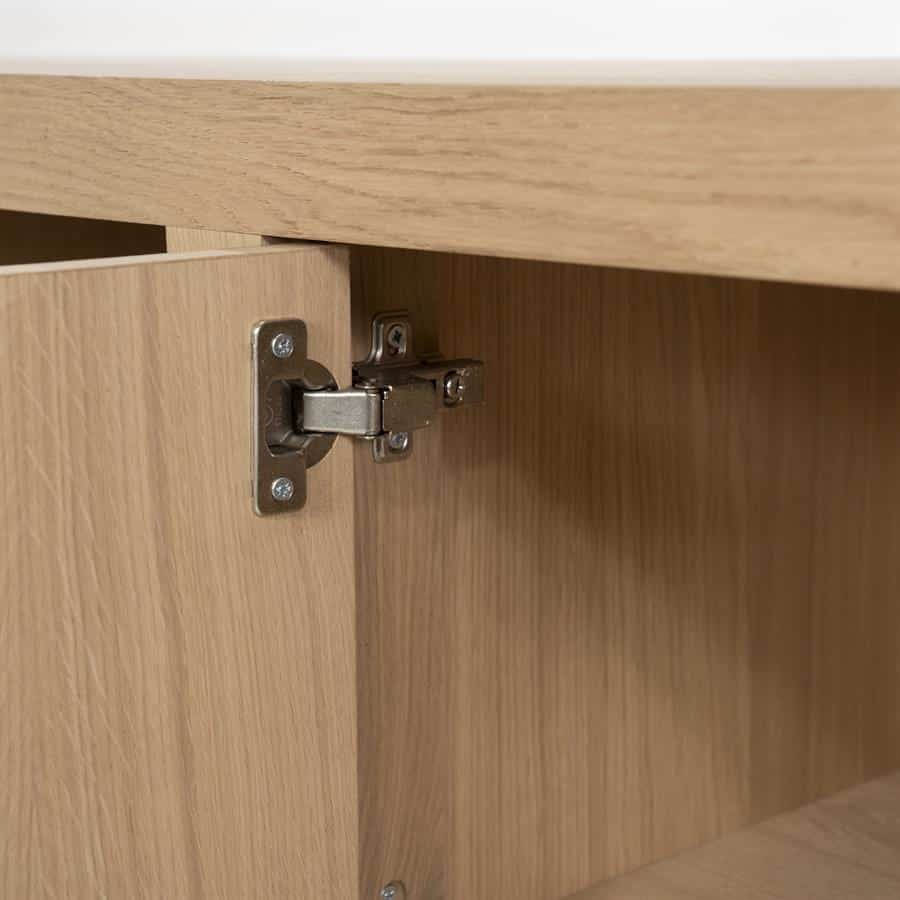 Dressoir Helsinki - naturel