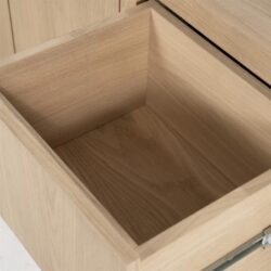 Dressoir Helsinki - naturel