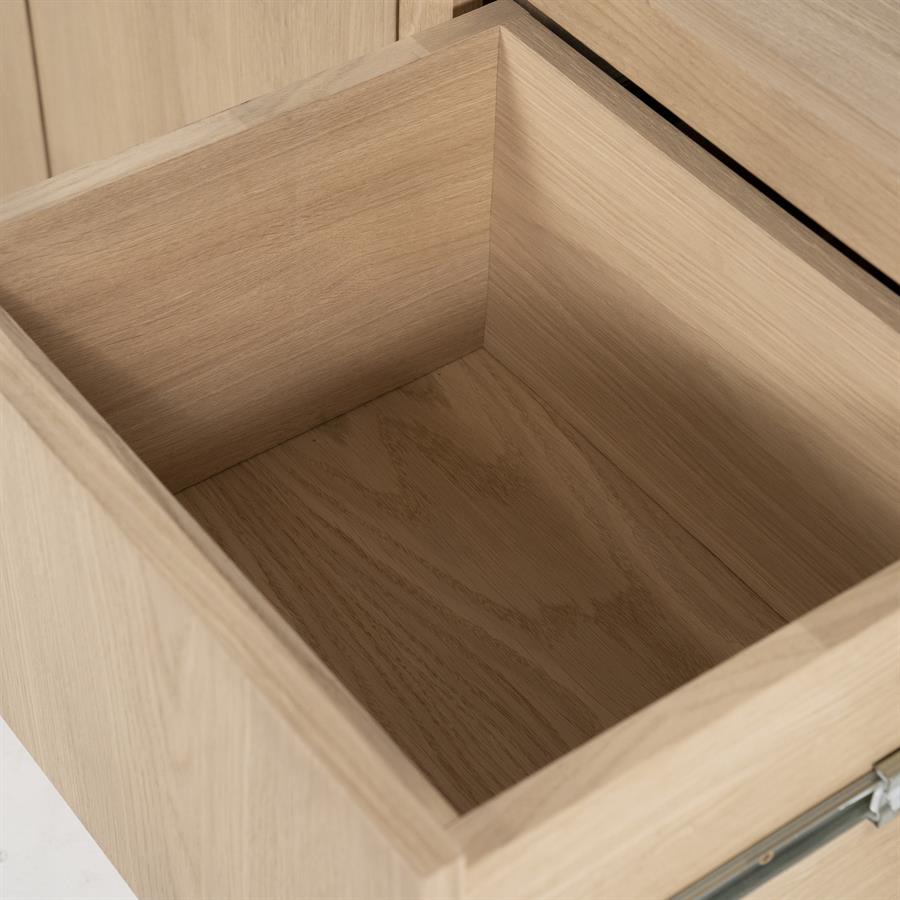 Dressoir Helsinki - naturel