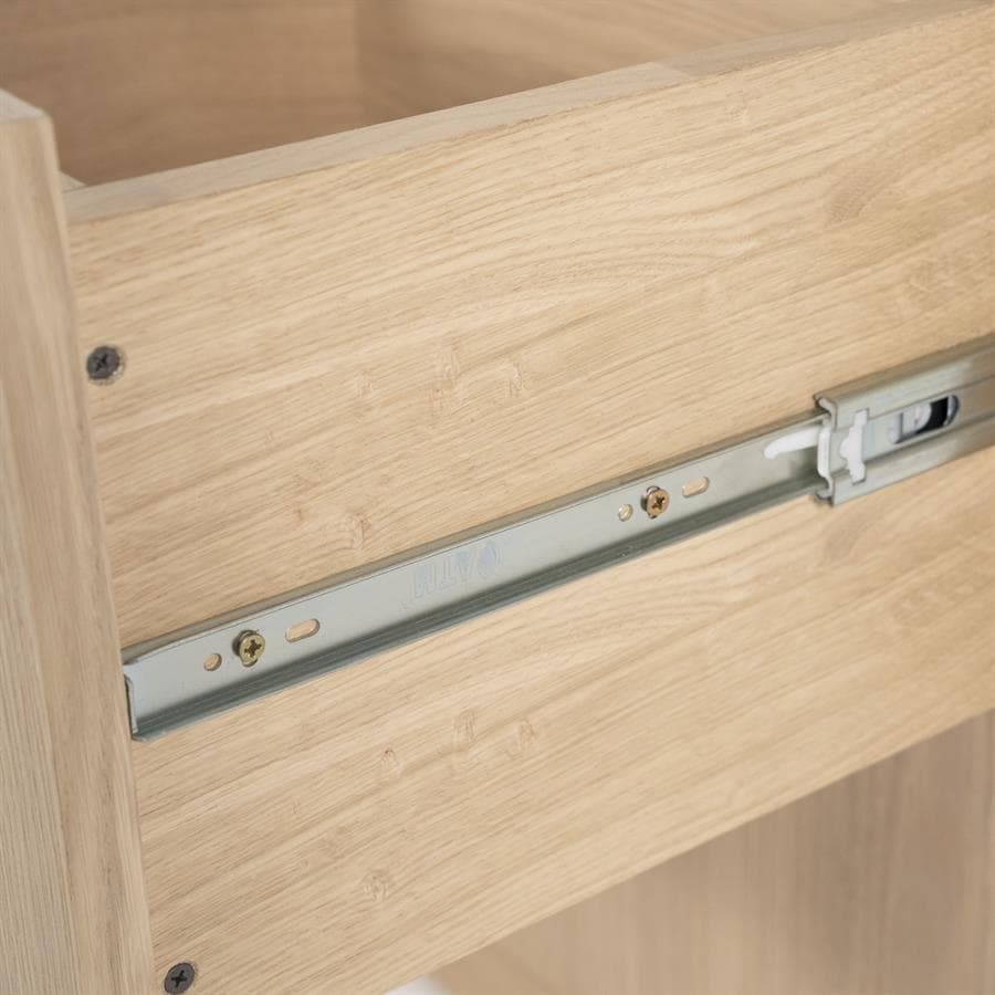Dressoir Helsinki - naturel
