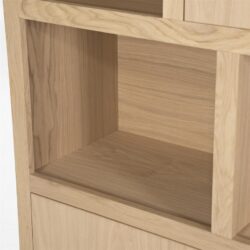 Kabinet Helsinki 120x170 cm - naturel