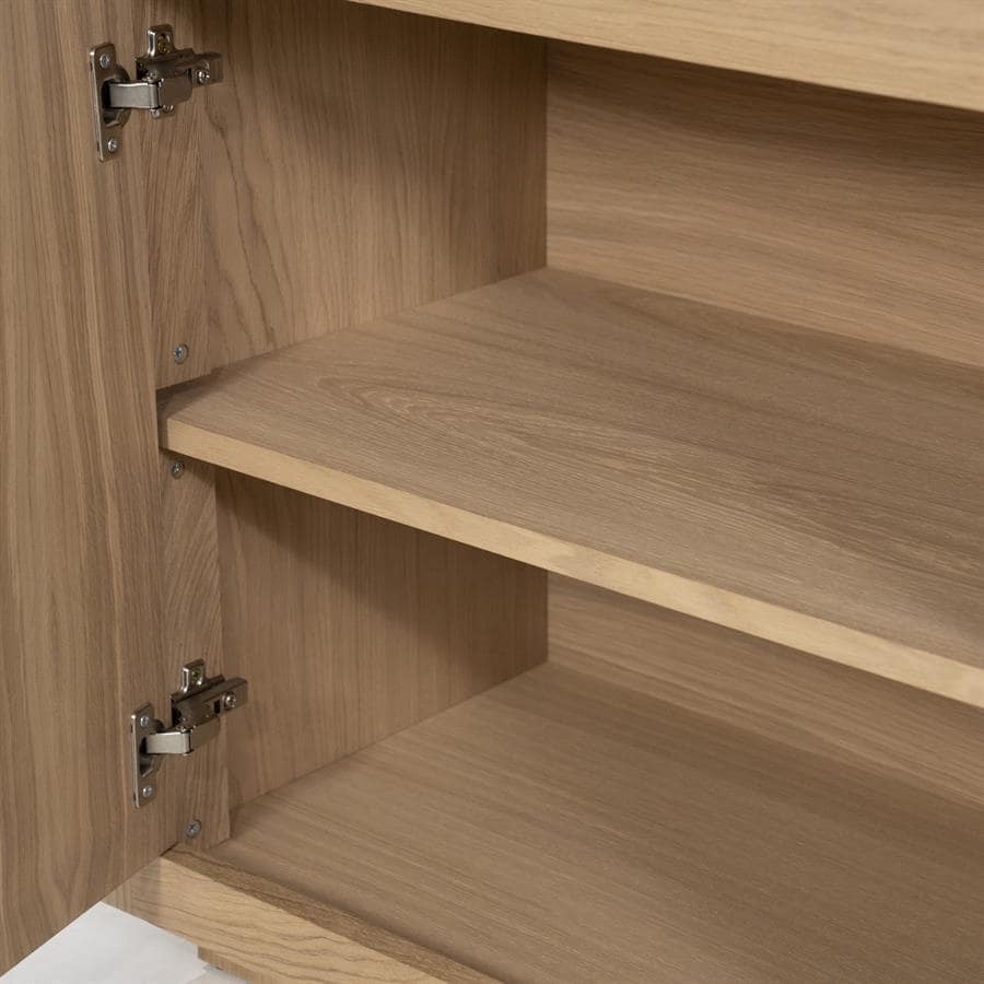 Kabinet Helsinki 120x170 cm - naturel