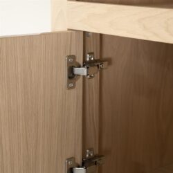 Kabinet Helsinki 150x220 cm - naturel