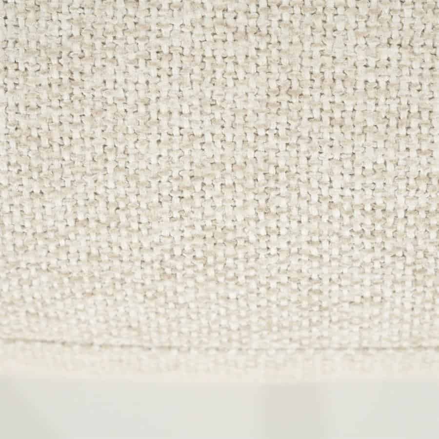 Fauteuil Mikky bruin - beige Moon