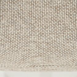 Fauteuil Mikky bruin - taupe Moon