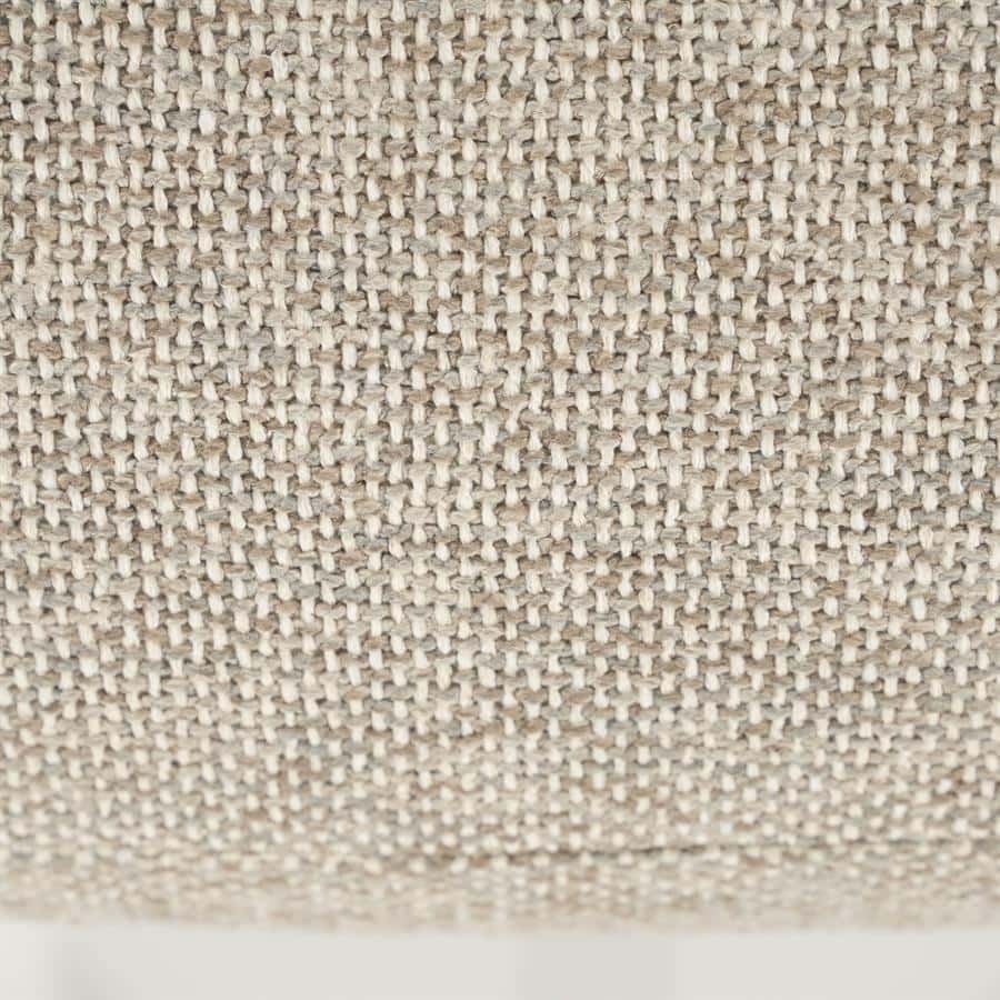 Fauteuil Mikky bruin - taupe Moon