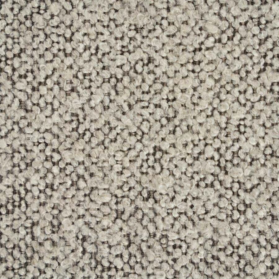 Poef Avah small - taupe Mantz