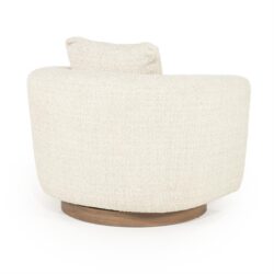 Fauteuil Jordan - beige Asti