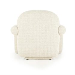 Fauteuil Monica - beige Asti
