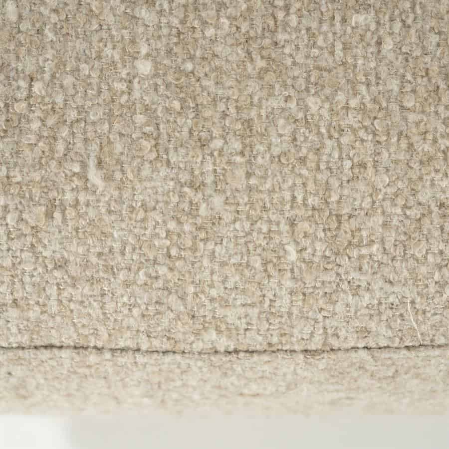 Fauteuil Francis - beige Flou