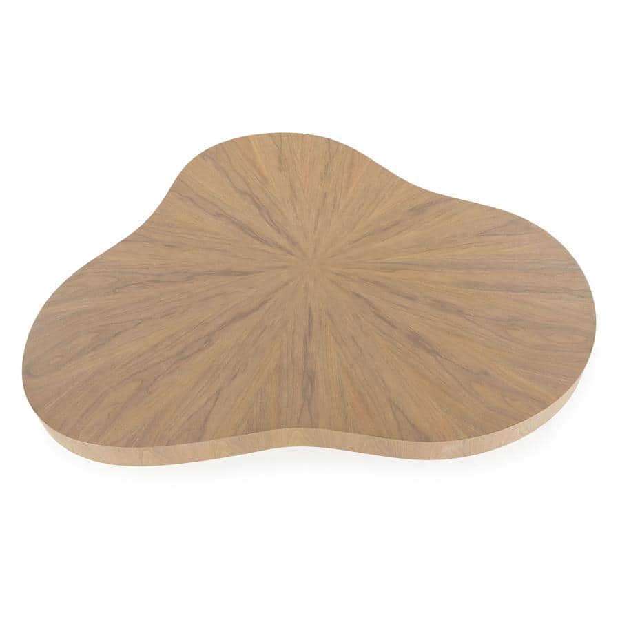 Salontafel Bobbie - lichtbruin