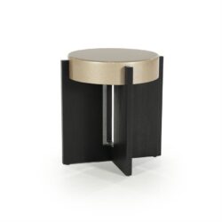 Bijzettafel Juliet - beige