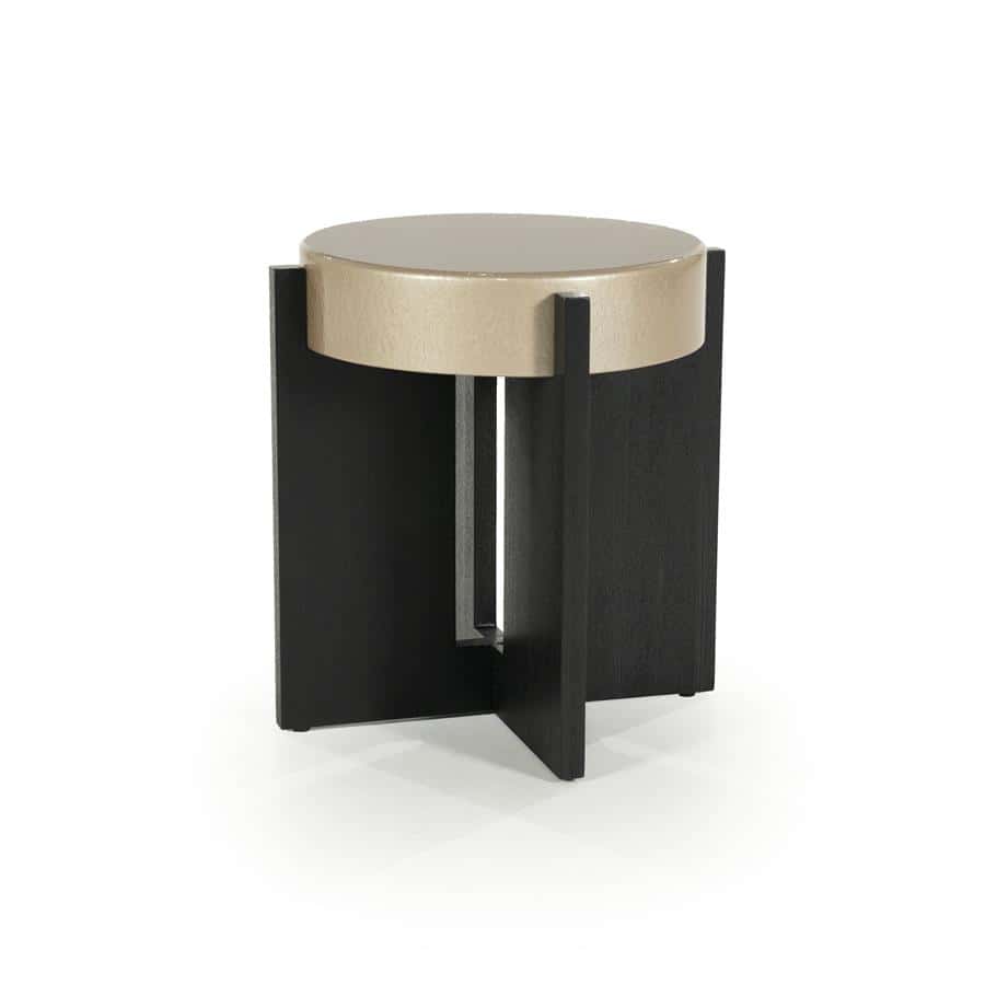 Bijzettafel Juliet - beige