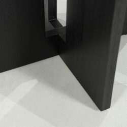 Bijzettafel Juliet - beige