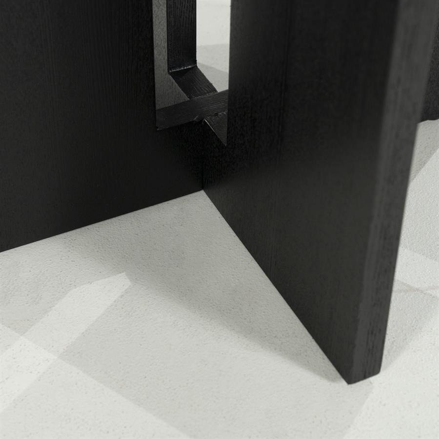 Bijzettafel Juliet - beige