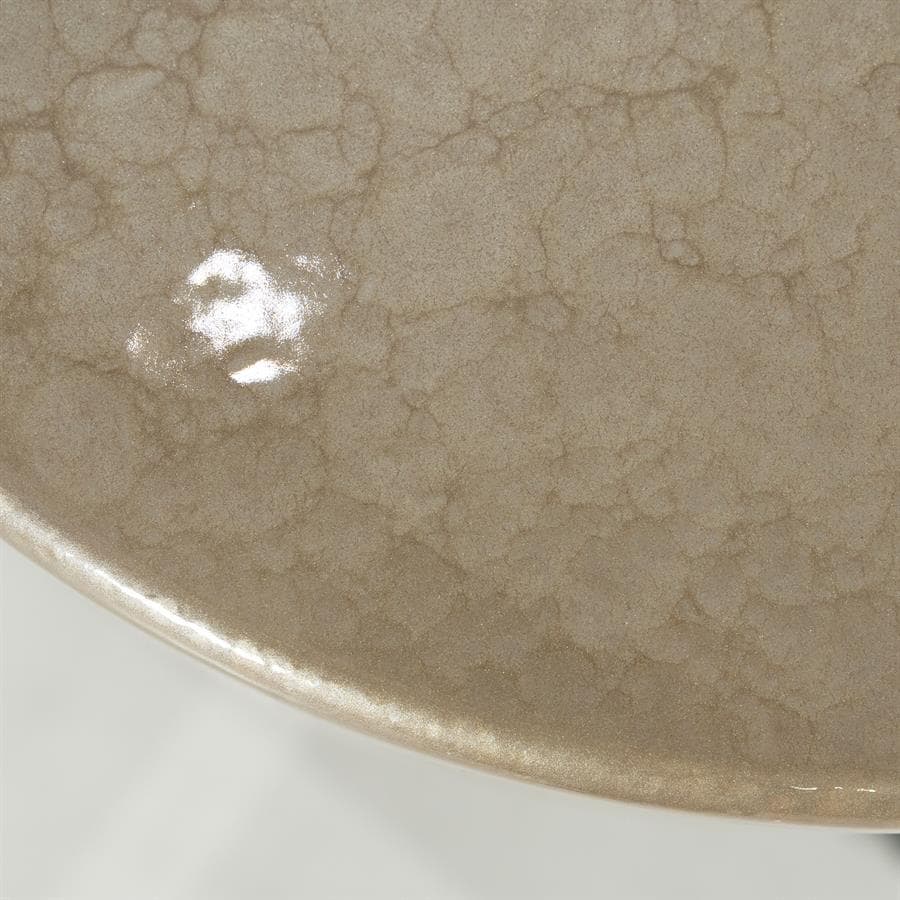 Bijzettafel Juliet - beige