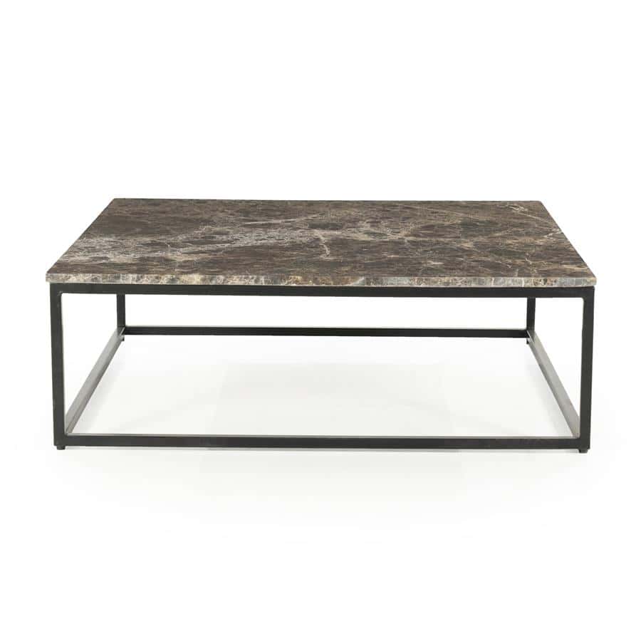 Salontafel Rico vierkant