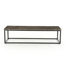 Salontafel Rico rechthoek