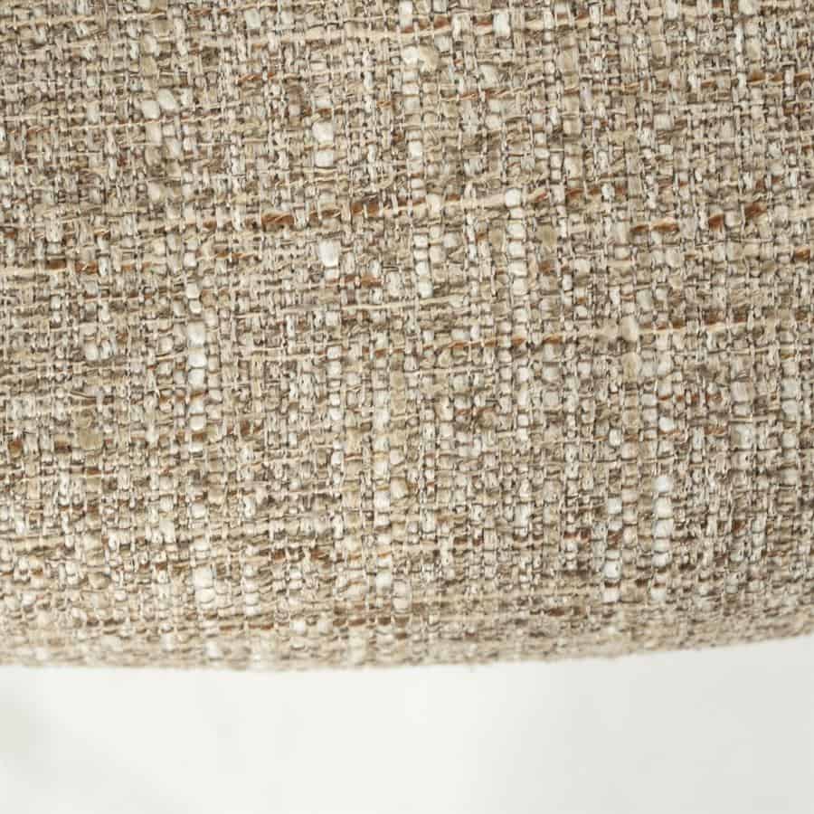 Stoel Indy - taupe Donna