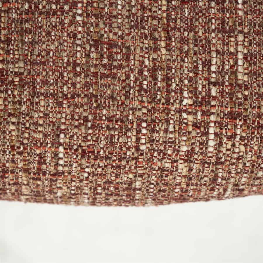 Stoel Indy - rood Donna