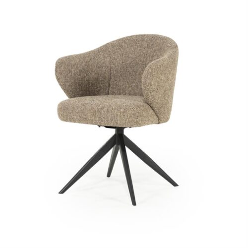 Stuhl Connor - braun Donna