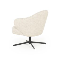 Fauteuil Connor - beige Donna