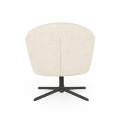 Fauteuil Connor - beige Donna