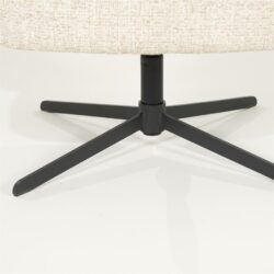 Fauteuil Connor - beige Donna