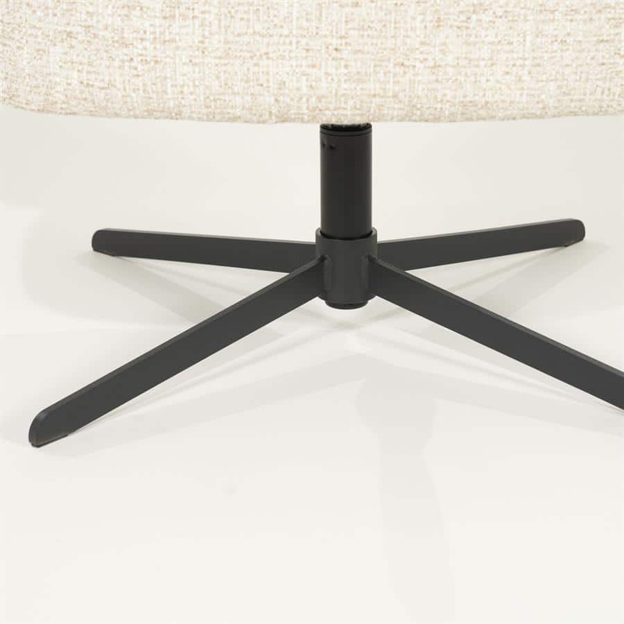 Fauteuil Connor - beige Donna